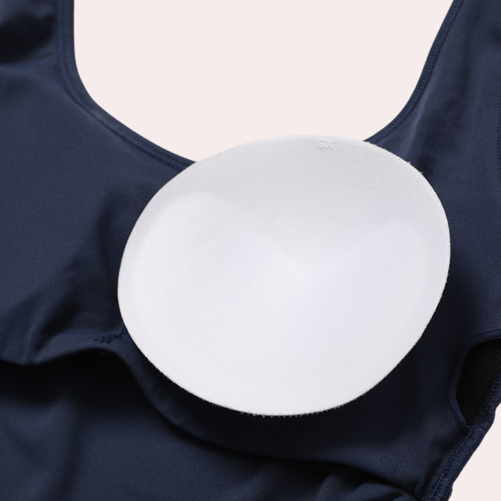 Stylish sportswear for active women