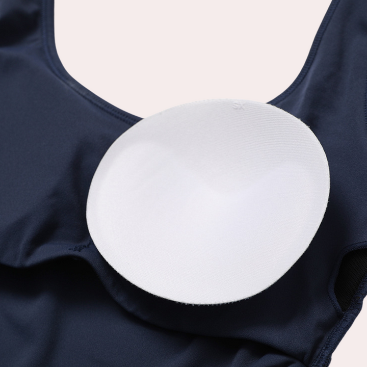 Stylish sportswear for active women