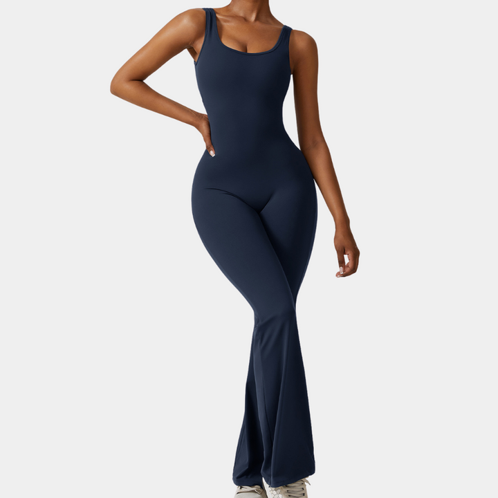 Stylish sportswear for active women