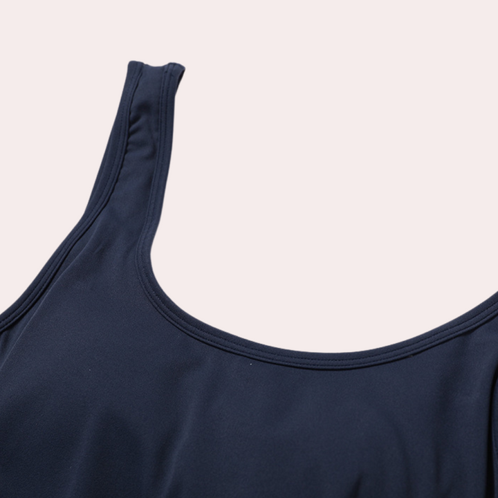 Stylish sportswear for active women
