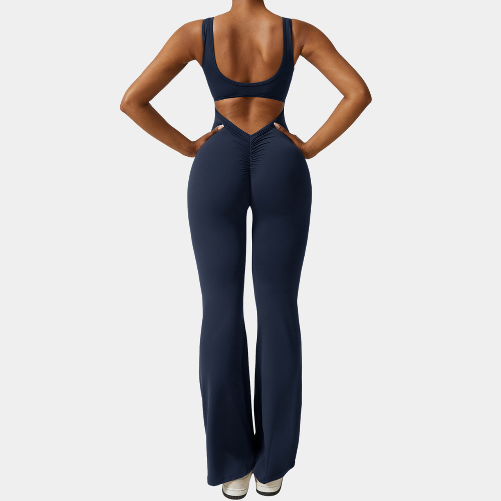 Stylish sportswear for active women