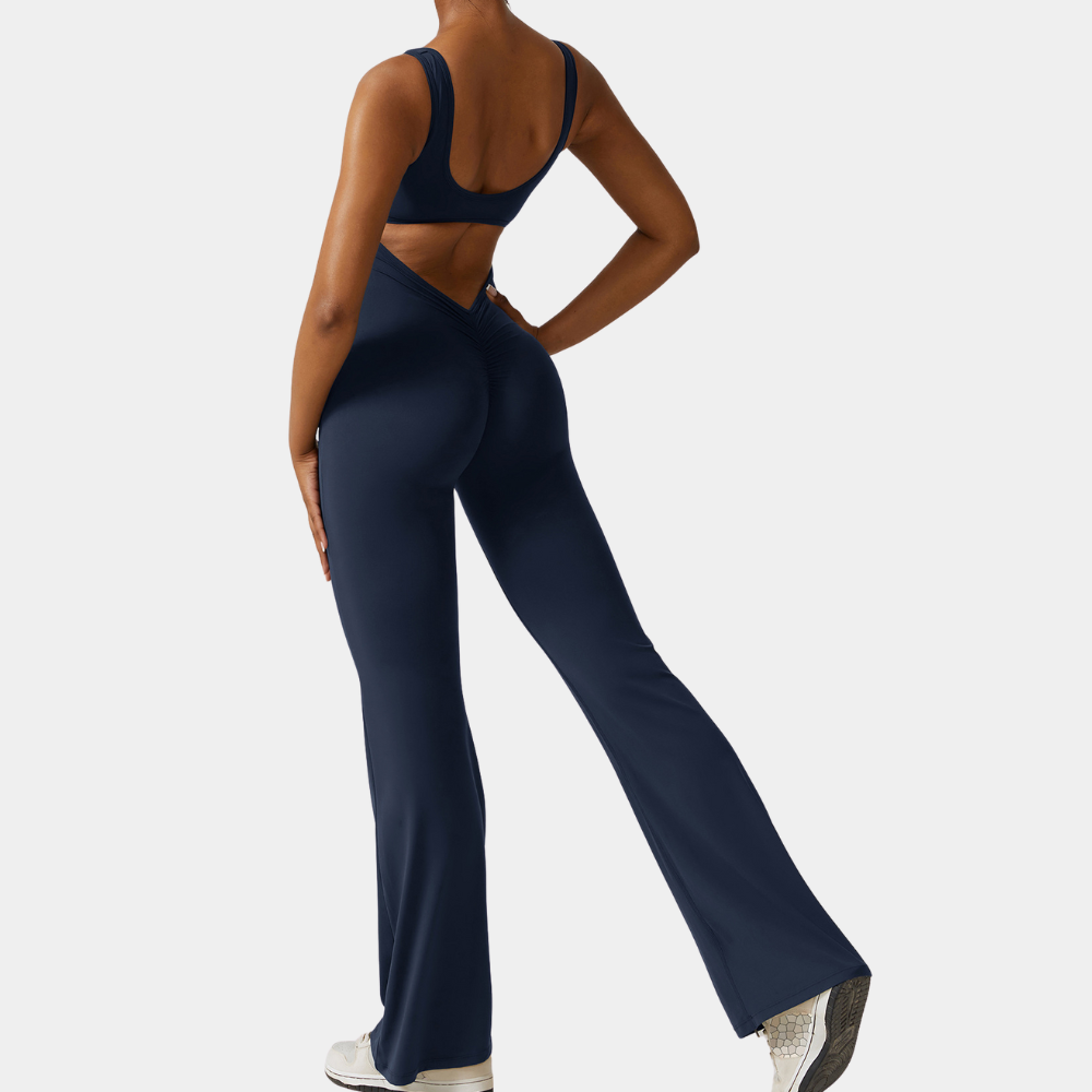Stylish sportswear for active women