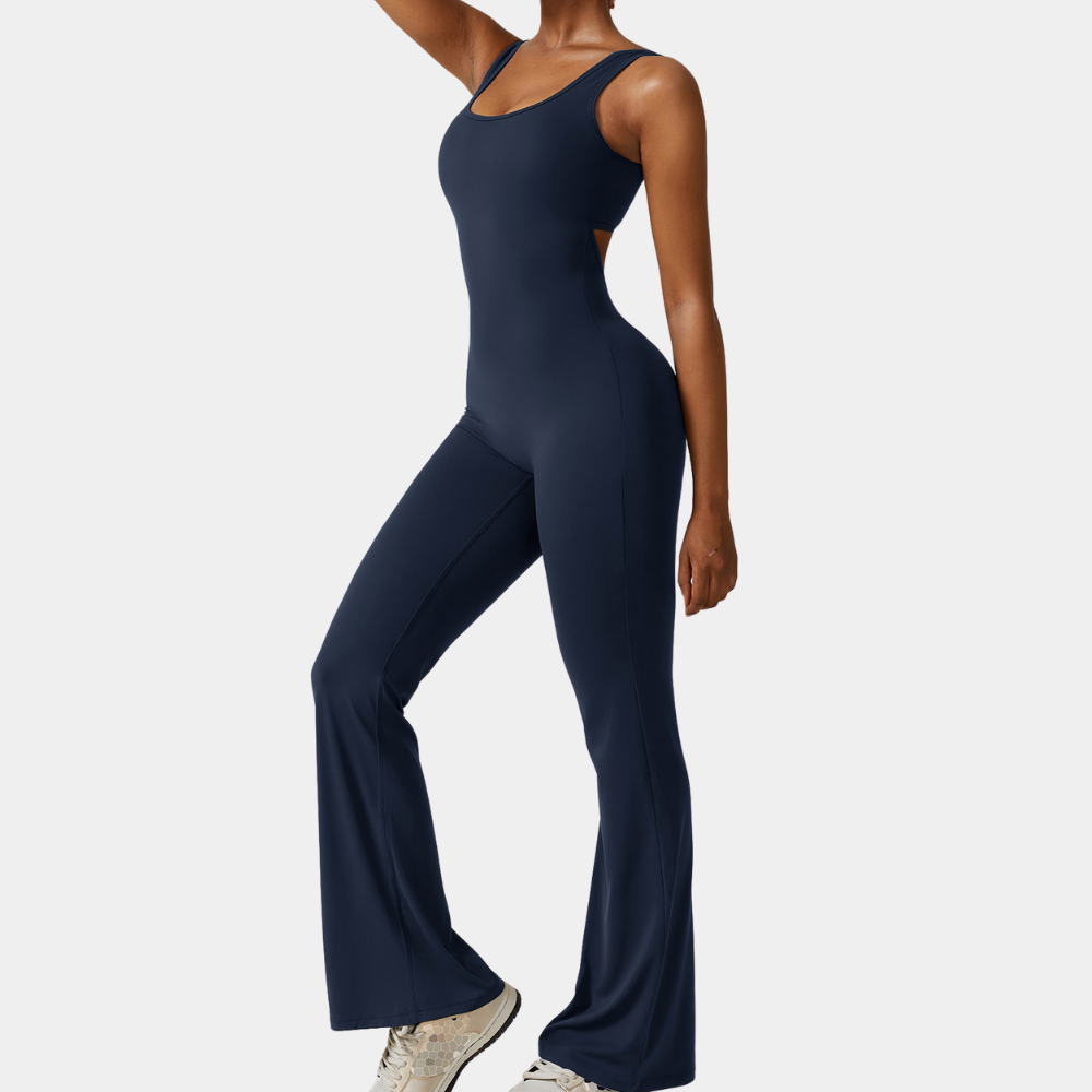 Stylish sportswear for active women