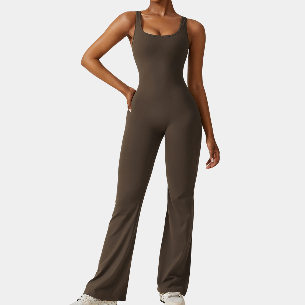 Stylish sportswear for active women