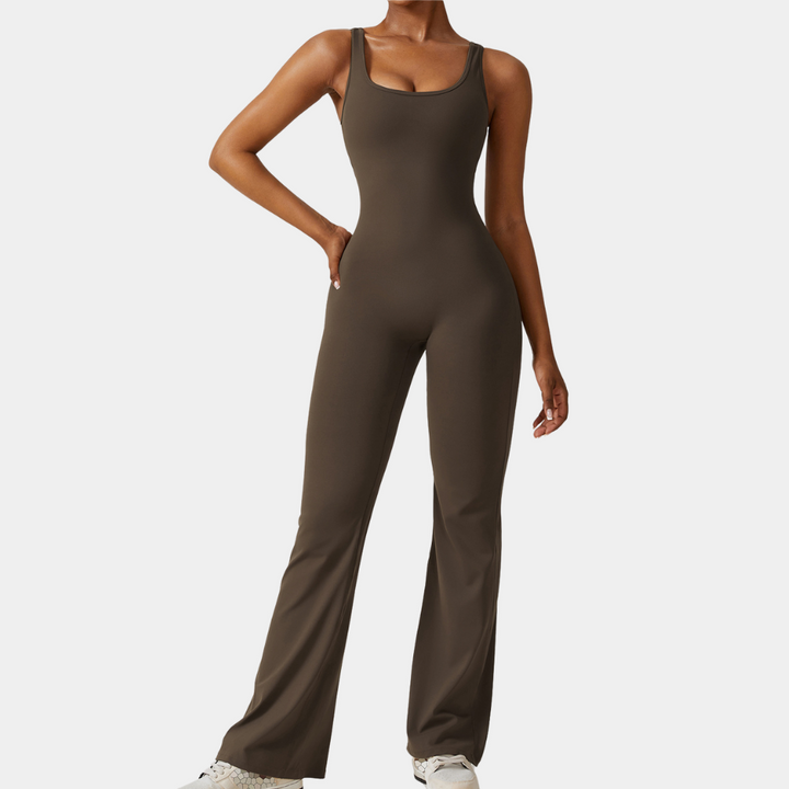 Stylish sportswear for active women