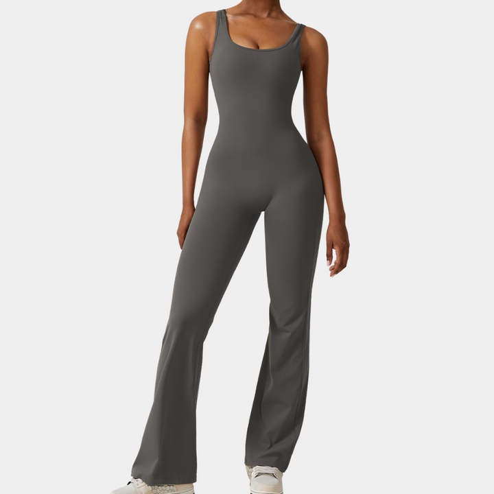 Stylish sportswear for active women