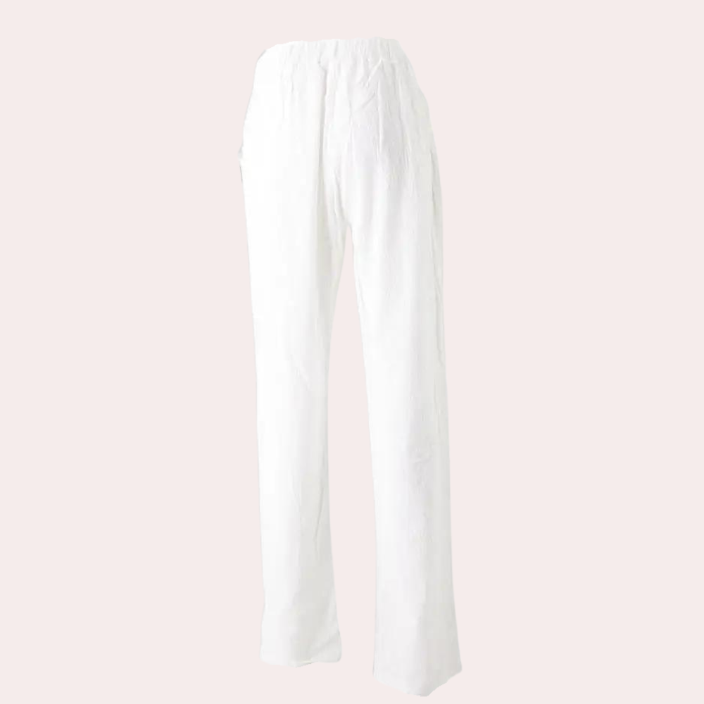 Elegant and comfortable women's trousers ideal for any occasion