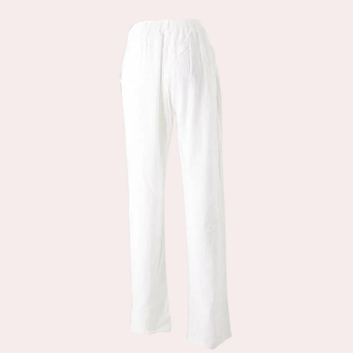 Elegant and comfortable women's trousers ideal for any occasion