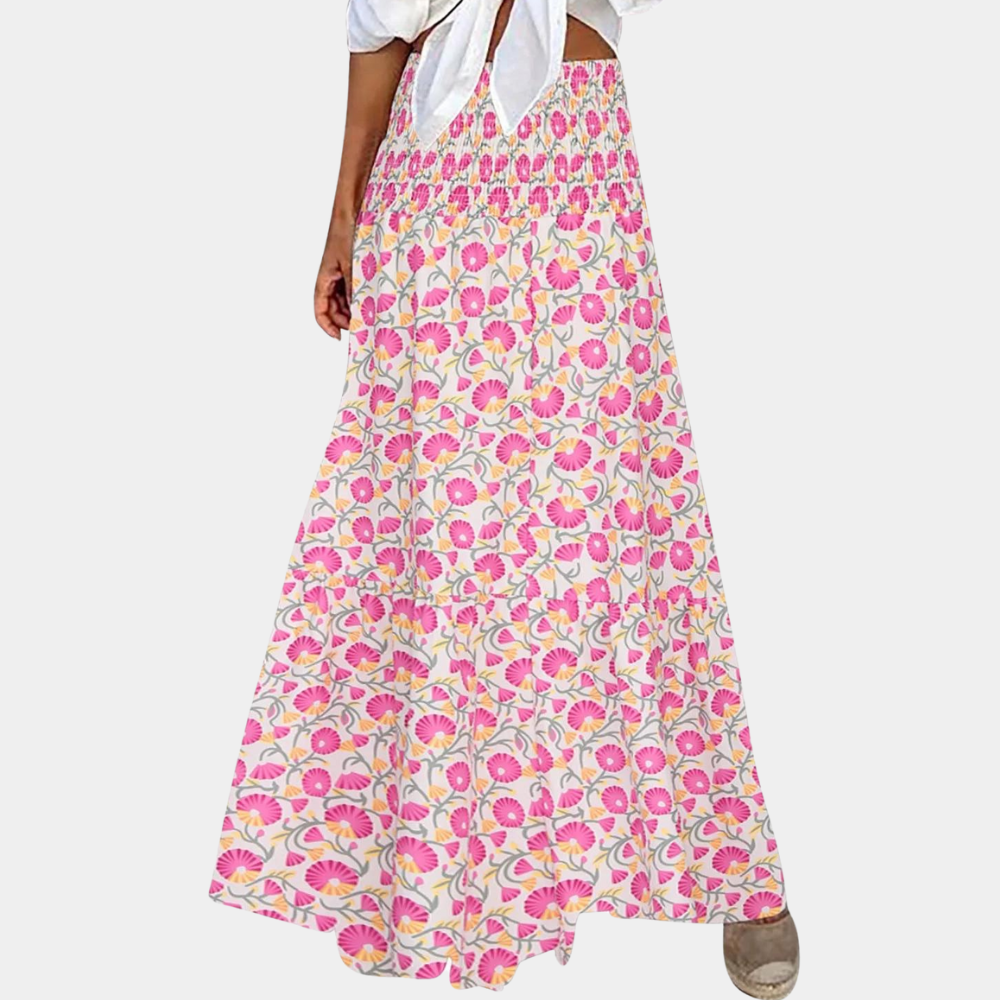 Elegant and comfortable women's skirt perfect for any occasion