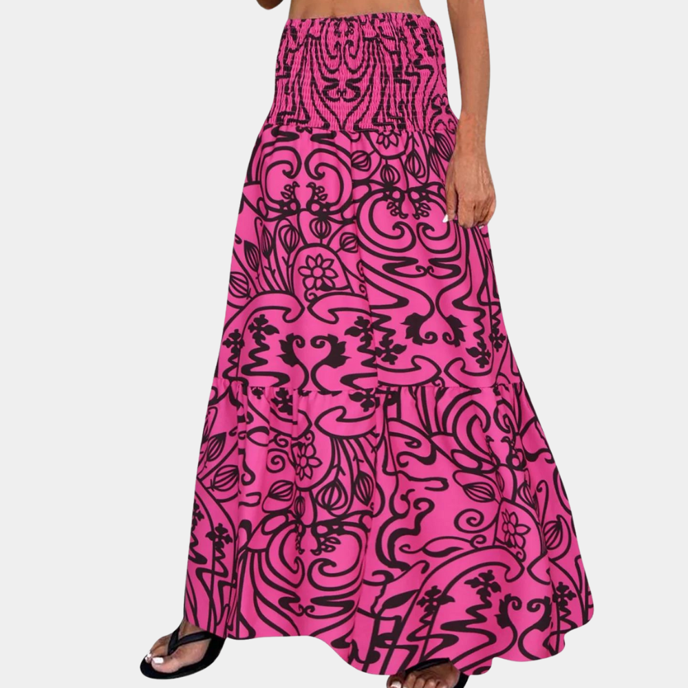 Elegant and comfortable women's skirt perfect for any occasion