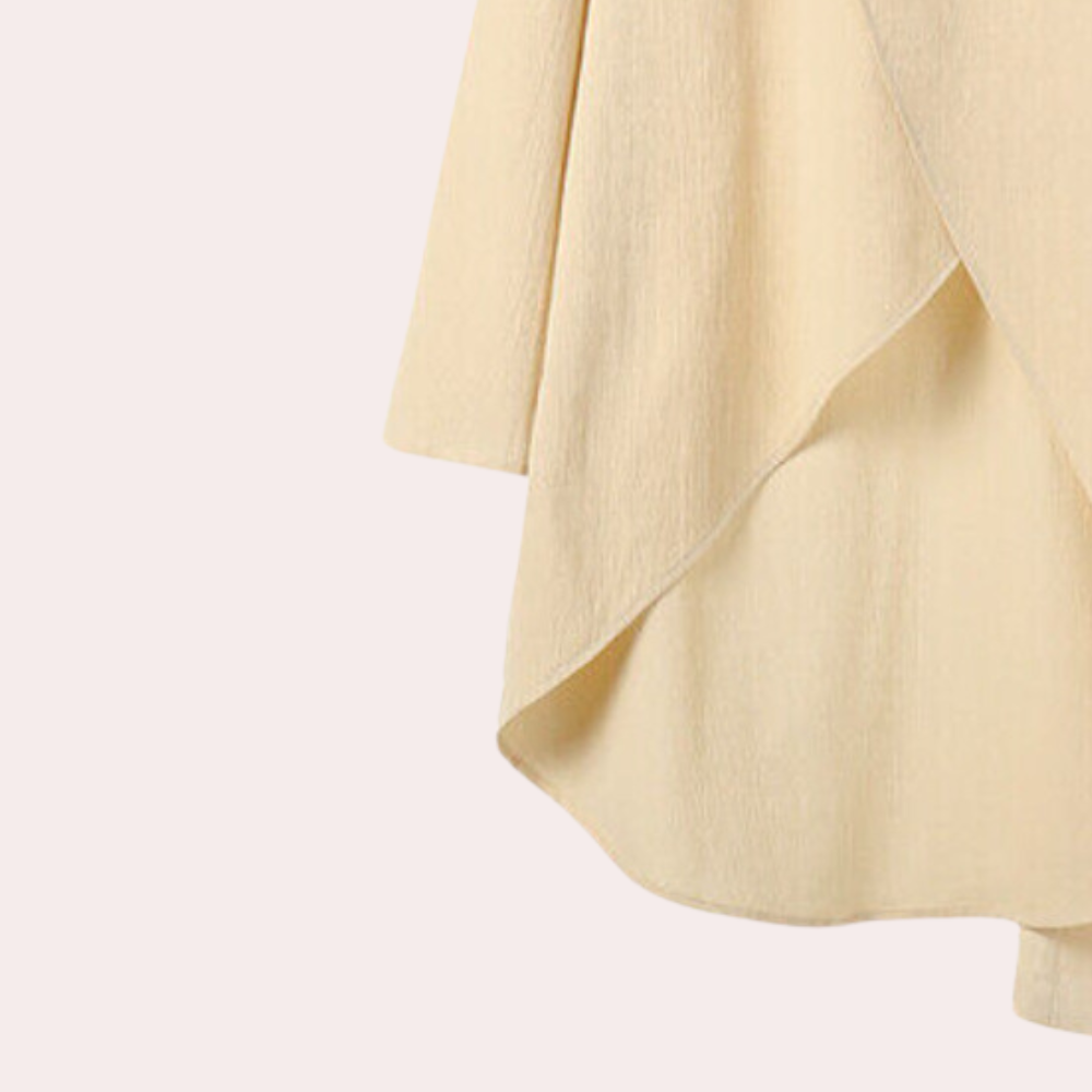 A stylish women's set, perfect for any occasion