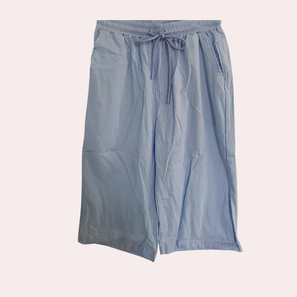 Elegant and comfortable women's shorts perfect for any occasion