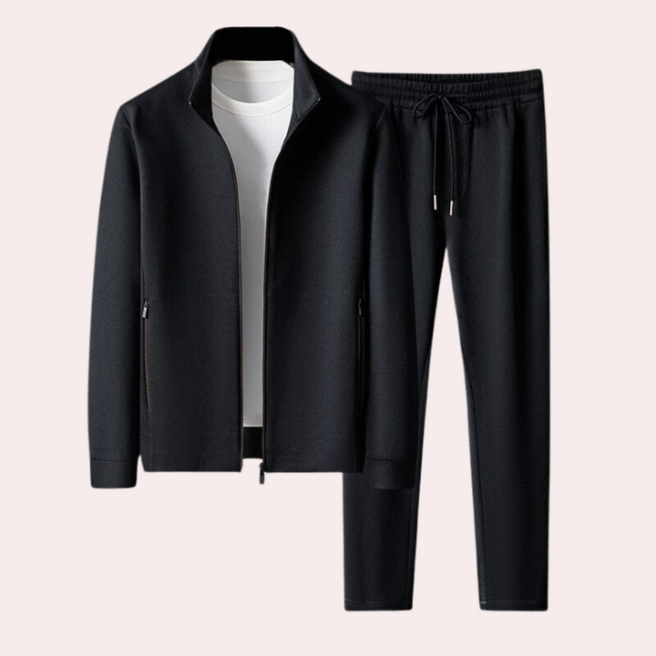 Chic and comfortable sports kit for men