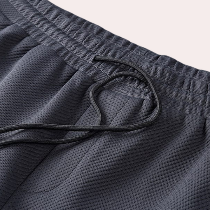 Chic and comfortable sports kit for men