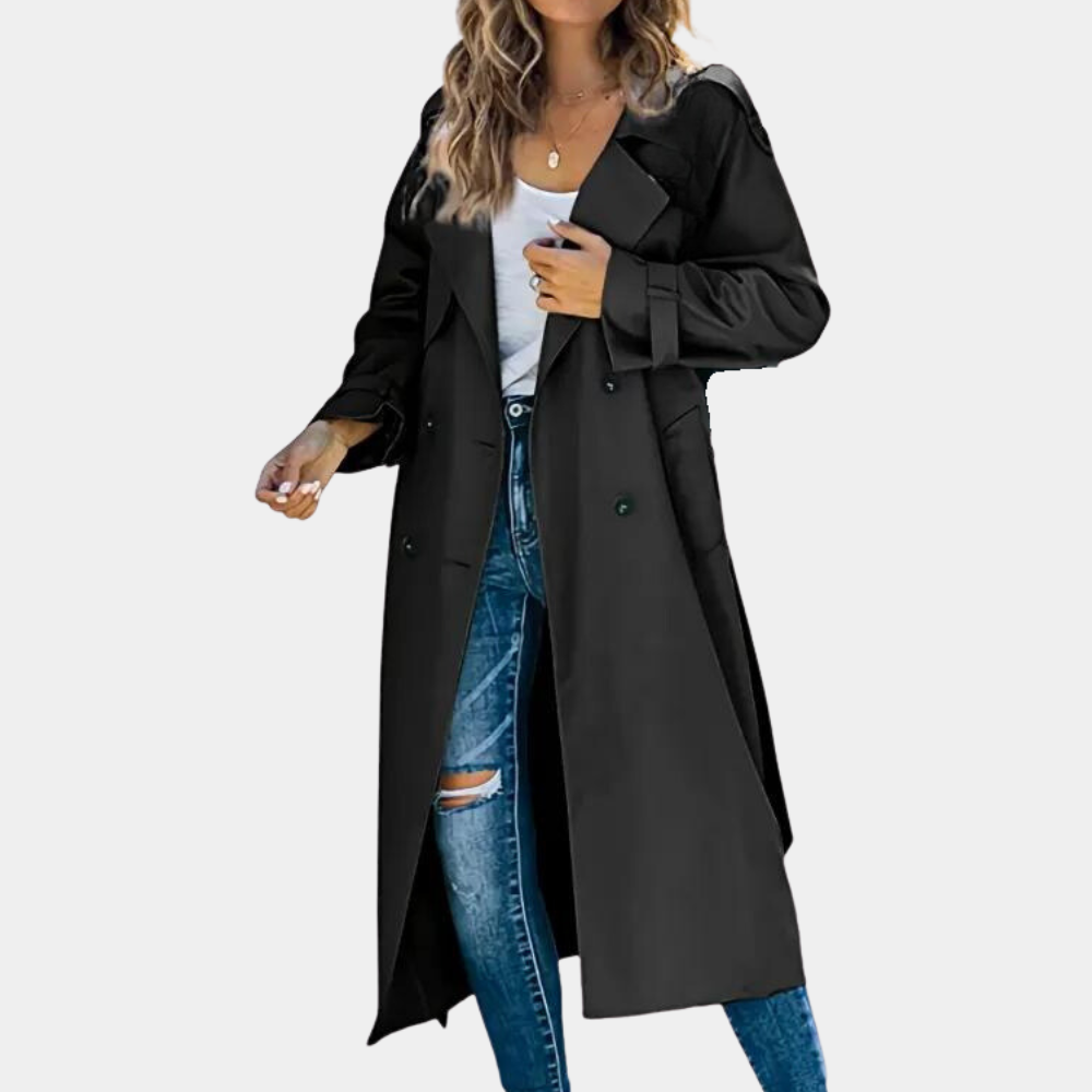 Stylish women's trenches: highlight your elegance!