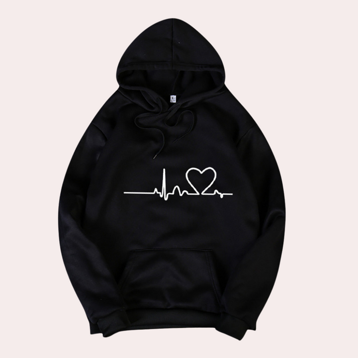 Extremely comfortable, super soft women's sweatshirt - perfect for any occasion!