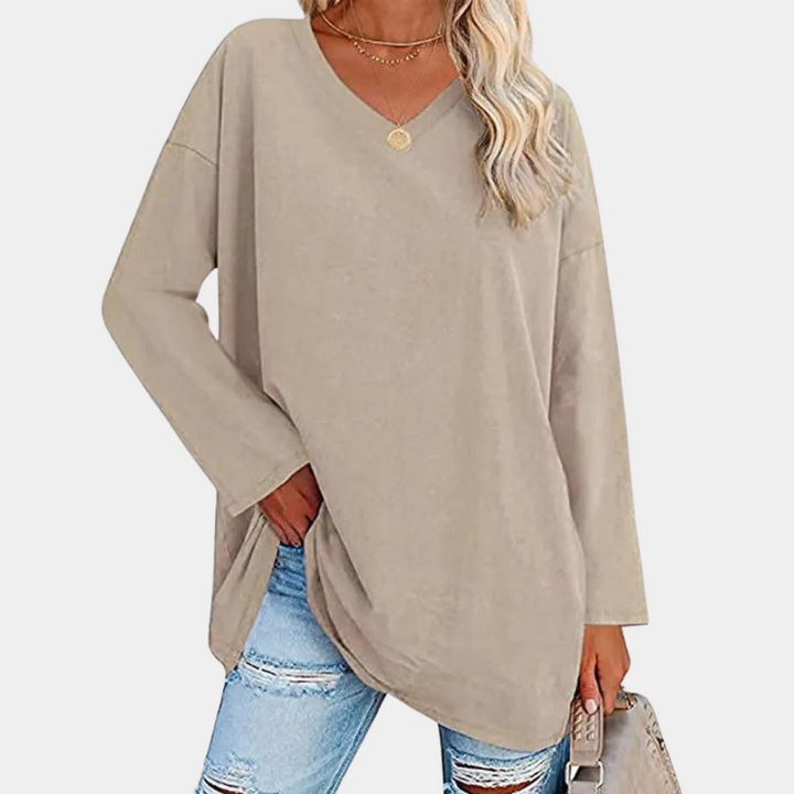 A stylish and comfortable women's jumper perfect for any occasion!