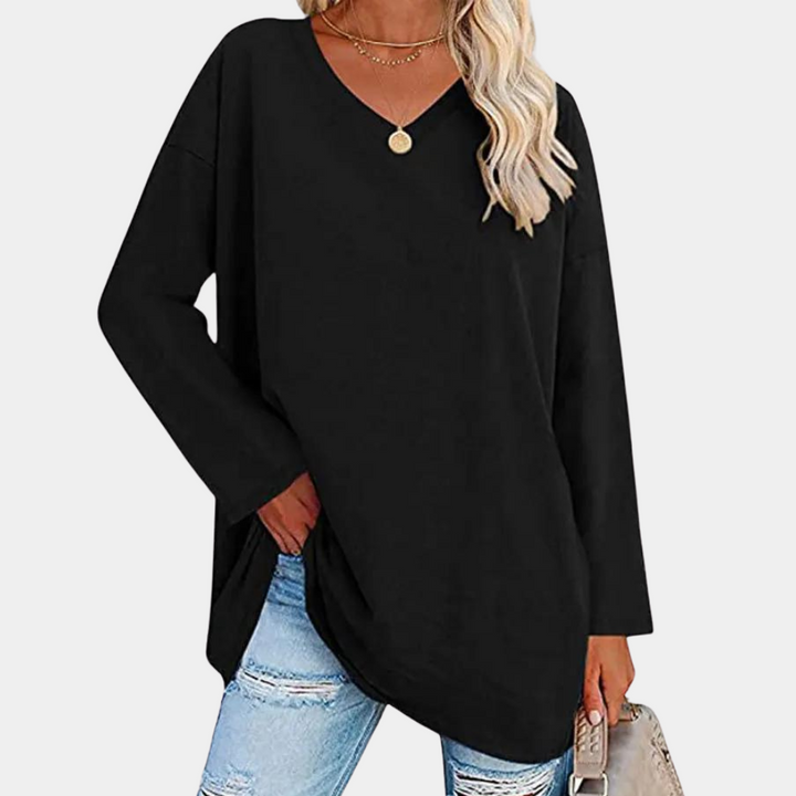 A stylish and comfortable women's jumper perfect for any occasion!
