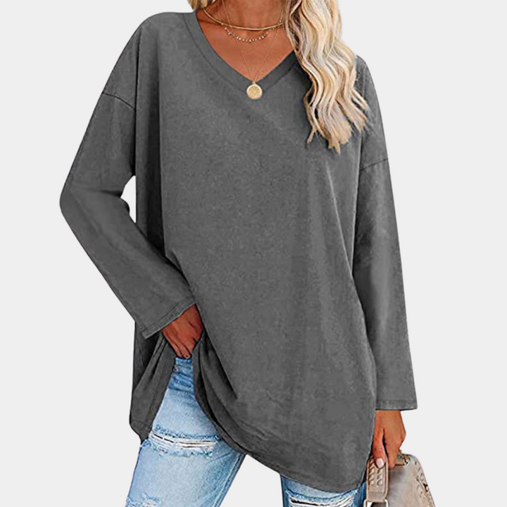 A stylish and comfortable women's jumper perfect for any occasion!