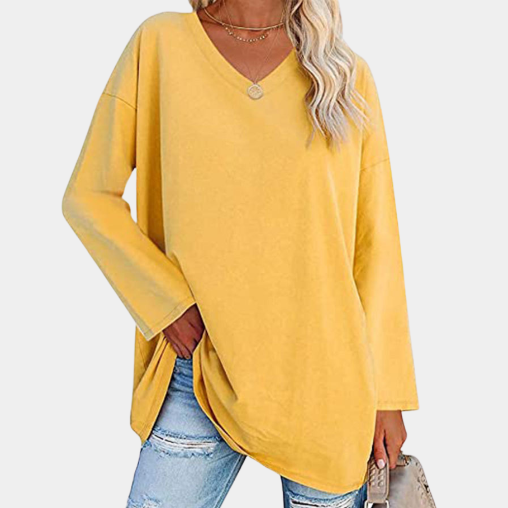 A stylish and comfortable women's jumper perfect for any occasion!