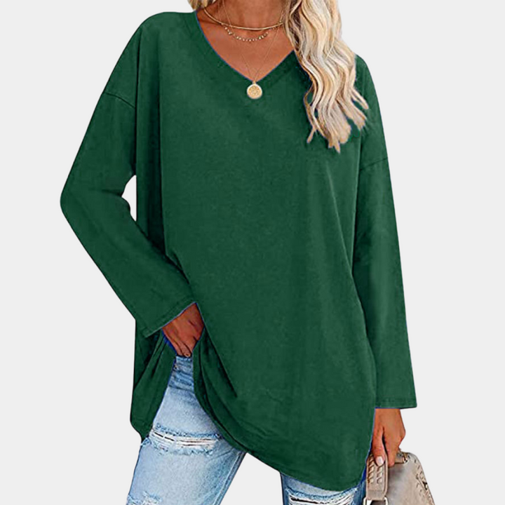 A stylish and comfortable women's jumper perfect for any occasion!