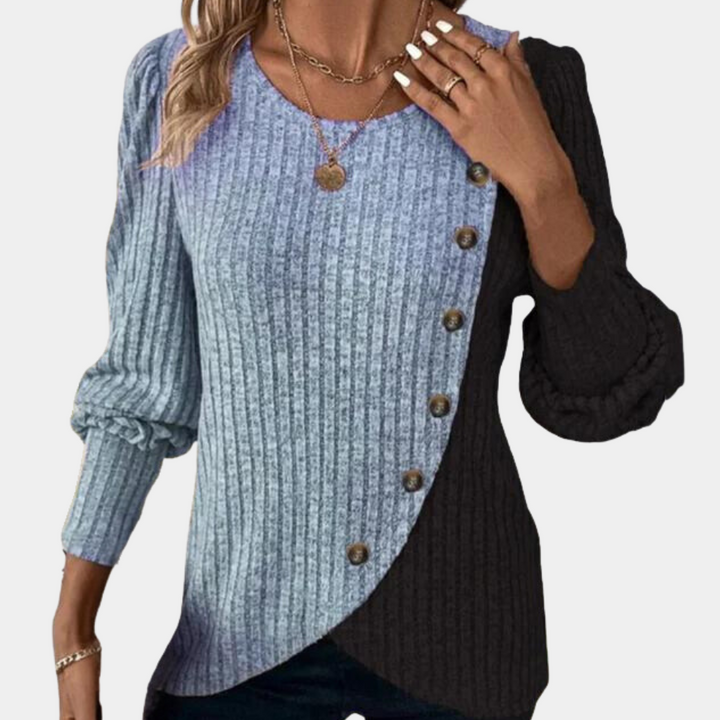 Stylish women's jumper, perfect for creating an elegant look