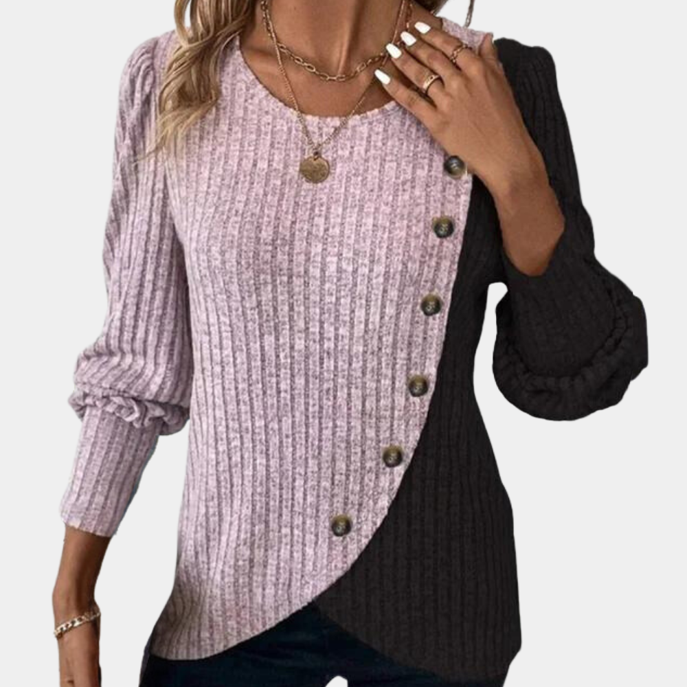 Stylish women's jumper, perfect for creating an elegant look