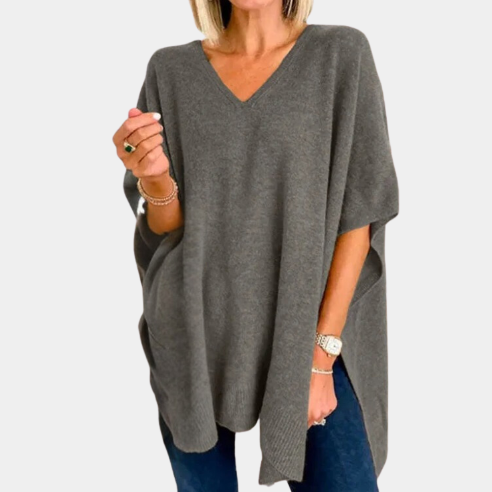 Stylish and comfortable jumper for women