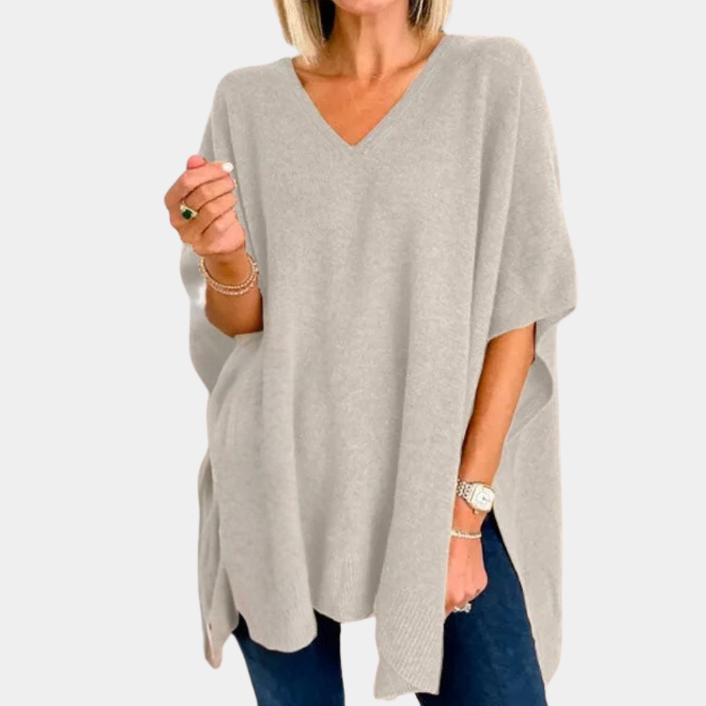 Stylish and comfortable jumper for women