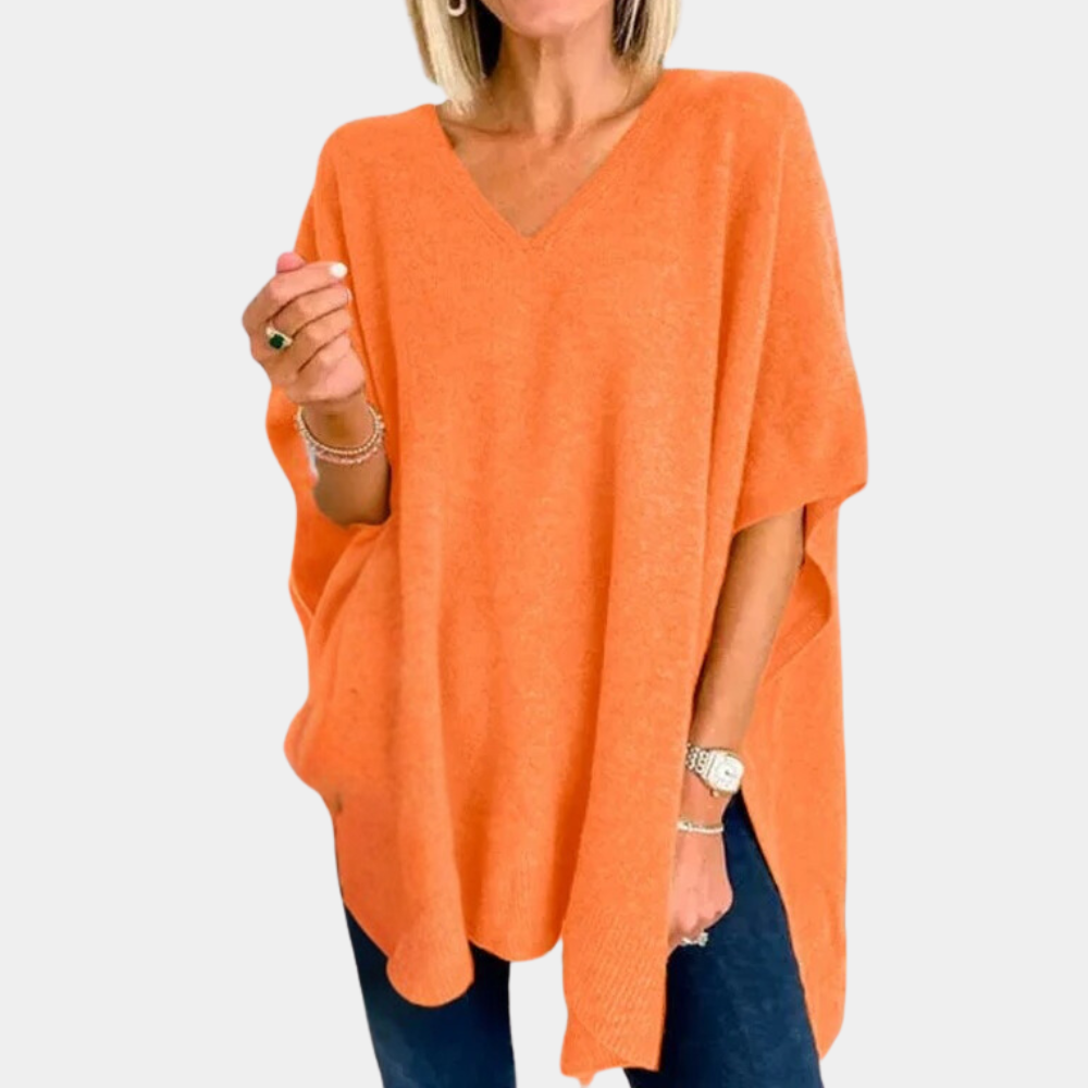 Stylish and comfortable jumper for women