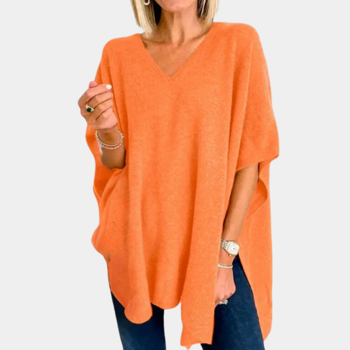 Stylish and comfortable jumper for women