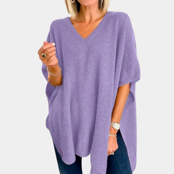 Stylish and comfortable jumper for women