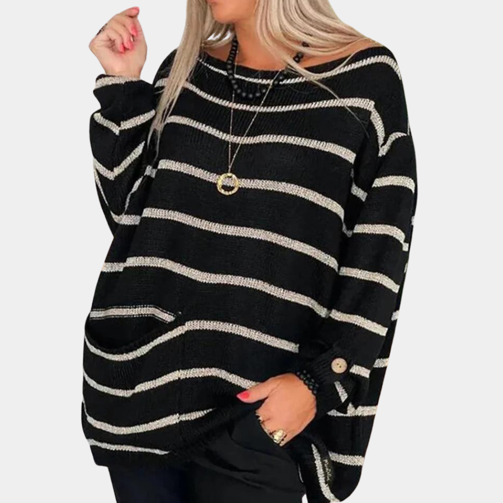 Stylish and ultra-comfortable women's knitwear for an exceptional sense of comfort