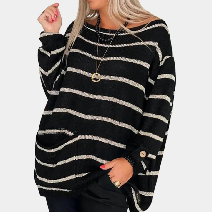 Stylish and ultra-comfortable women's knitwear for an exceptional sense of comfort