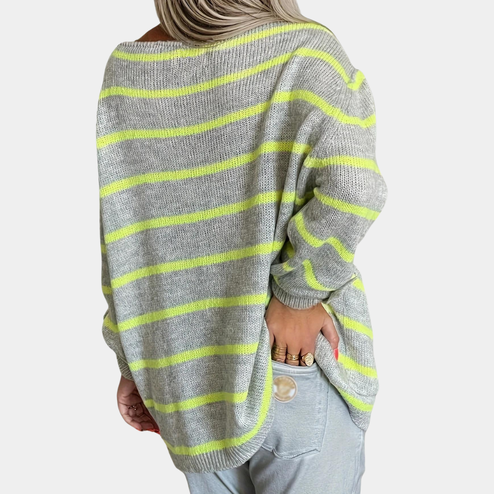 Stylish and ultra-comfortable women's knitwear for an exceptional sense of comfort