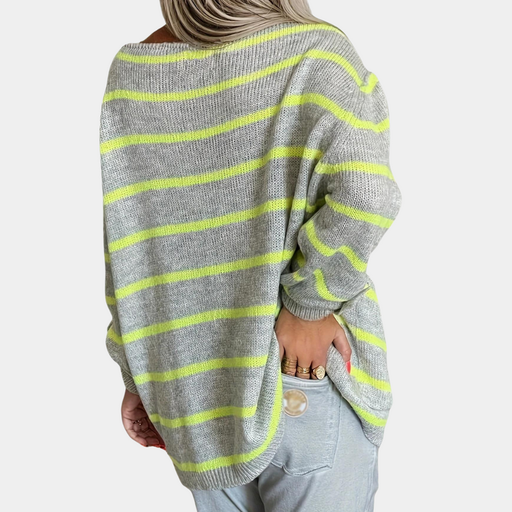 Stylish and ultra-comfortable women's knitwear for an exceptional sense of comfort