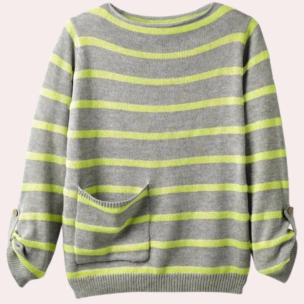 Stylish and ultra-comfortable women's knitwear for an exceptional sense of comfort