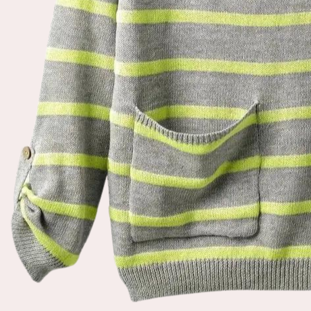 Stylish and ultra-comfortable women's knitwear for an exceptional sense of comfort