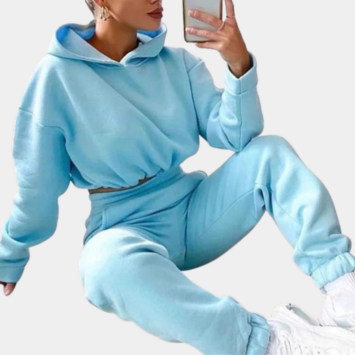 Elegant and comfortable jumpers for women