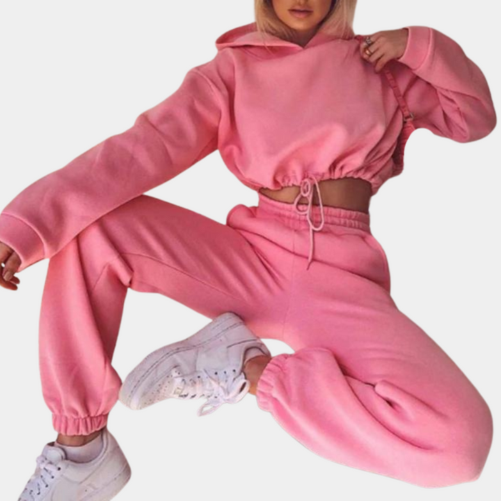 Elegant and comfortable jumpers for women