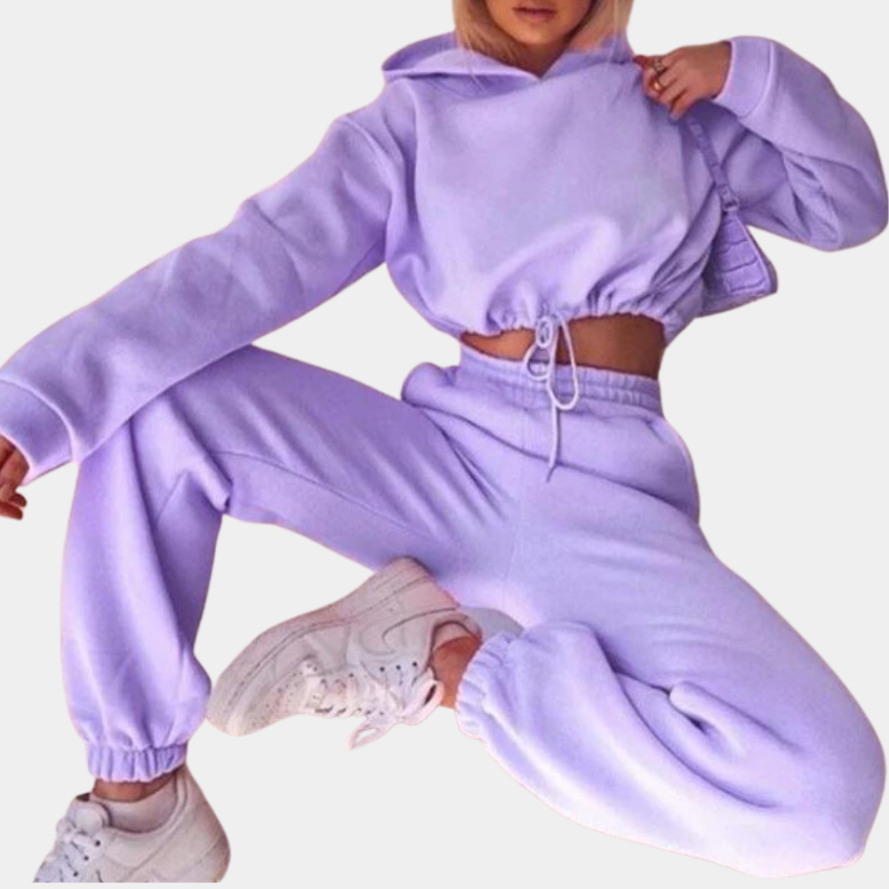 Elegant and comfortable jumpers for women