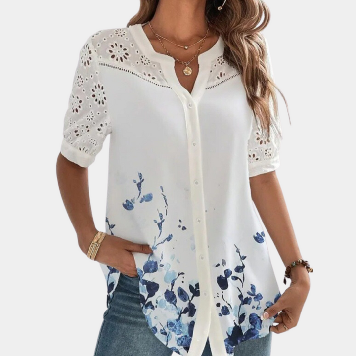Stylish and elegant Scaevola women's top - the perfect choice for special occasions