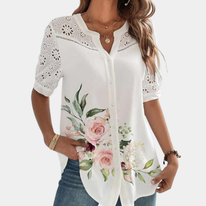 Stylish and elegant Scaevola women's top - the perfect choice for special occasions