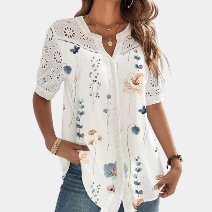 Stylish and elegant Scaevola women's top - the perfect choice for special occasions