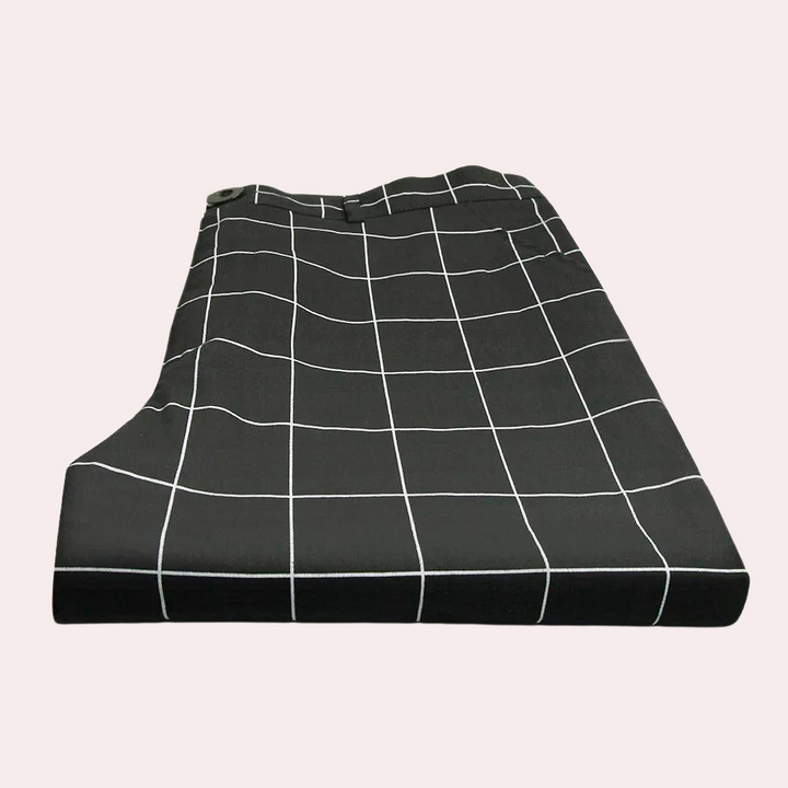 Florian - Stylish men's chinos perfect for smart outfits