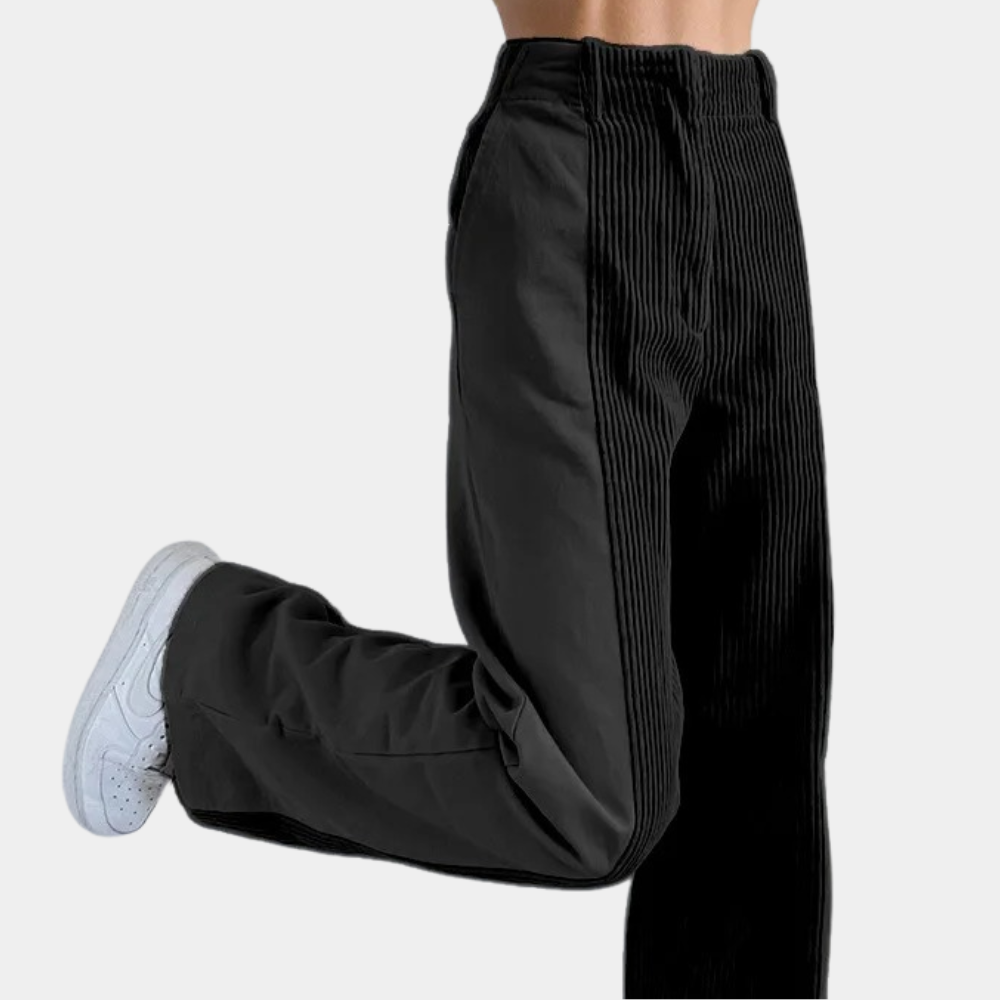 Yara - Luxury elegant trousers for women to enhance your style