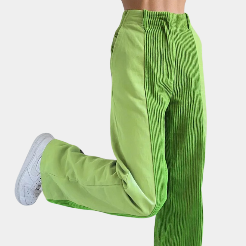 Yara - Luxury elegant trousers for women to enhance your style