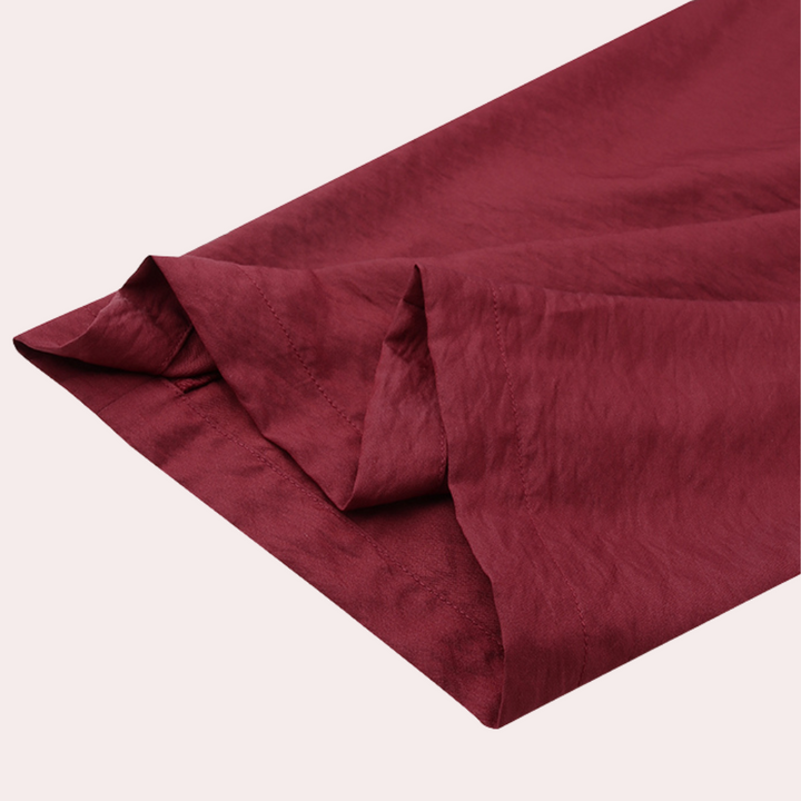 Beulah - Elegant and comfortable women's trousers that perfectly accentuate the silhouette