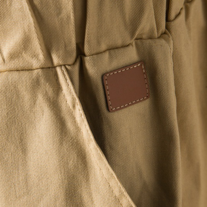 Zoran - Versatile and incredibly comfortable men's shorts that will work in any situation!