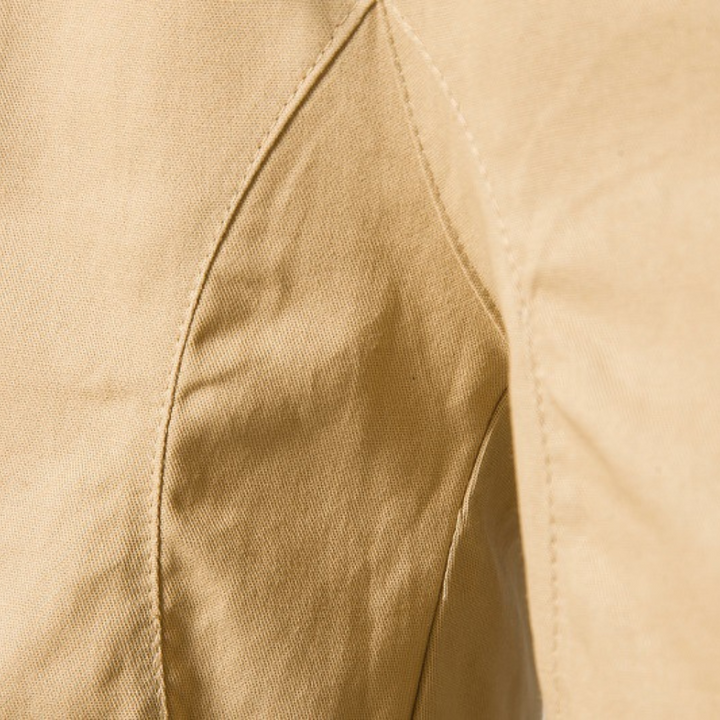 Zoran - Versatile and incredibly comfortable men's shorts that will work in any situation!